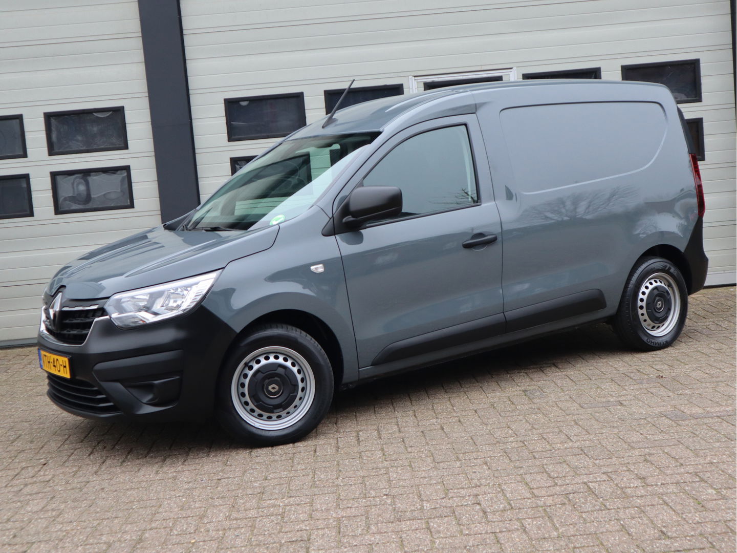 Renault Express 1.5 dCi 75pk Euro 6 - Trekhaak - Cruise - Airco