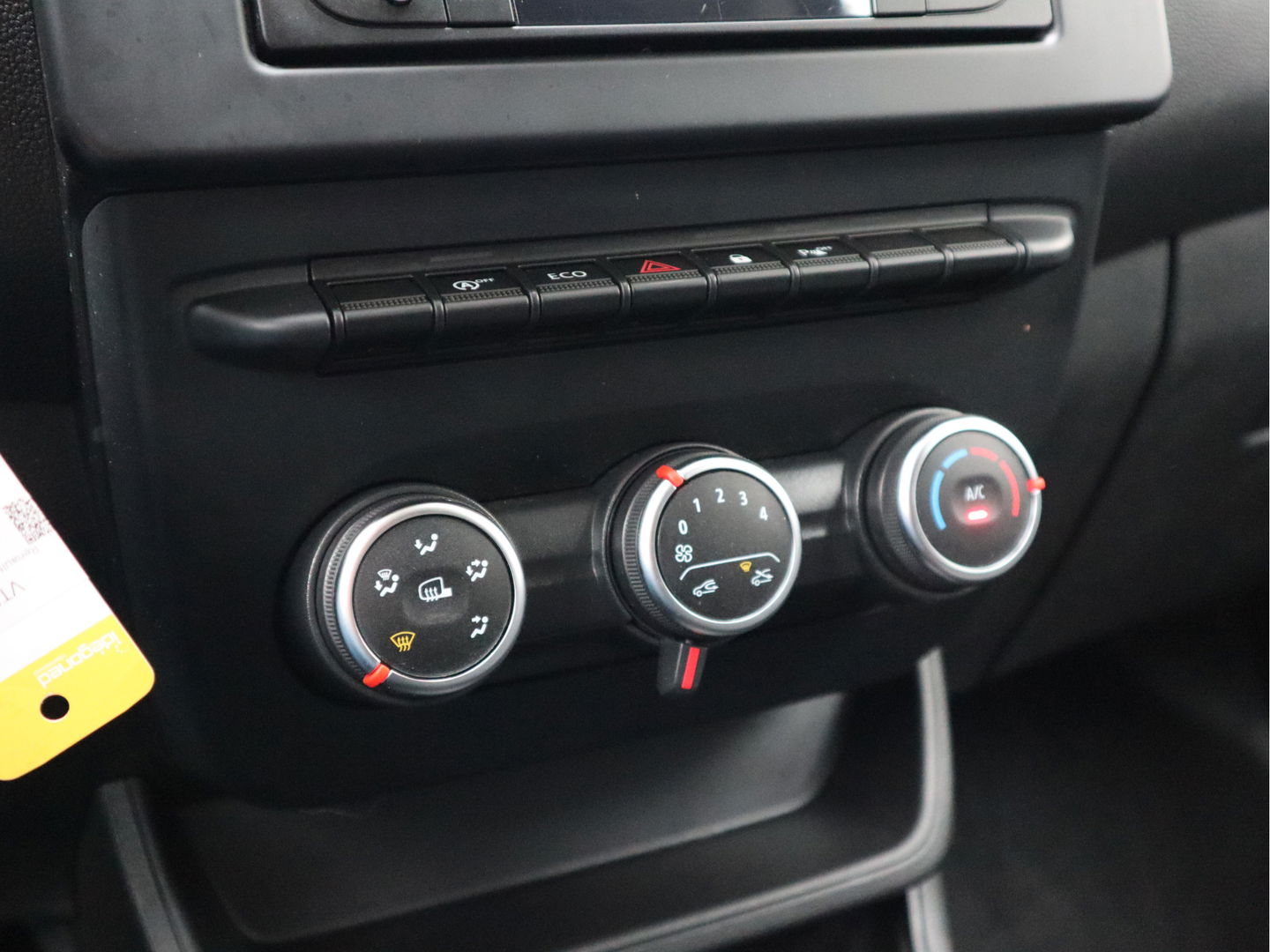 Renault Express 1.5 dCi 75pk Euro 6 - Trekhaak - Cruise - Airco