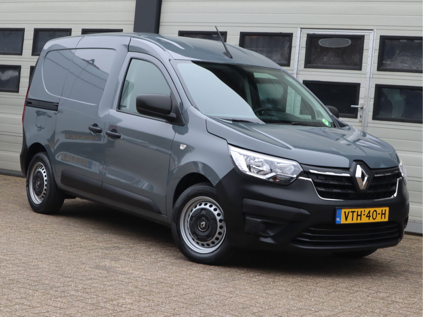 Renault Express 1.5 dCi 75pk Euro 6 - Trekhaak - Cruise - Airco