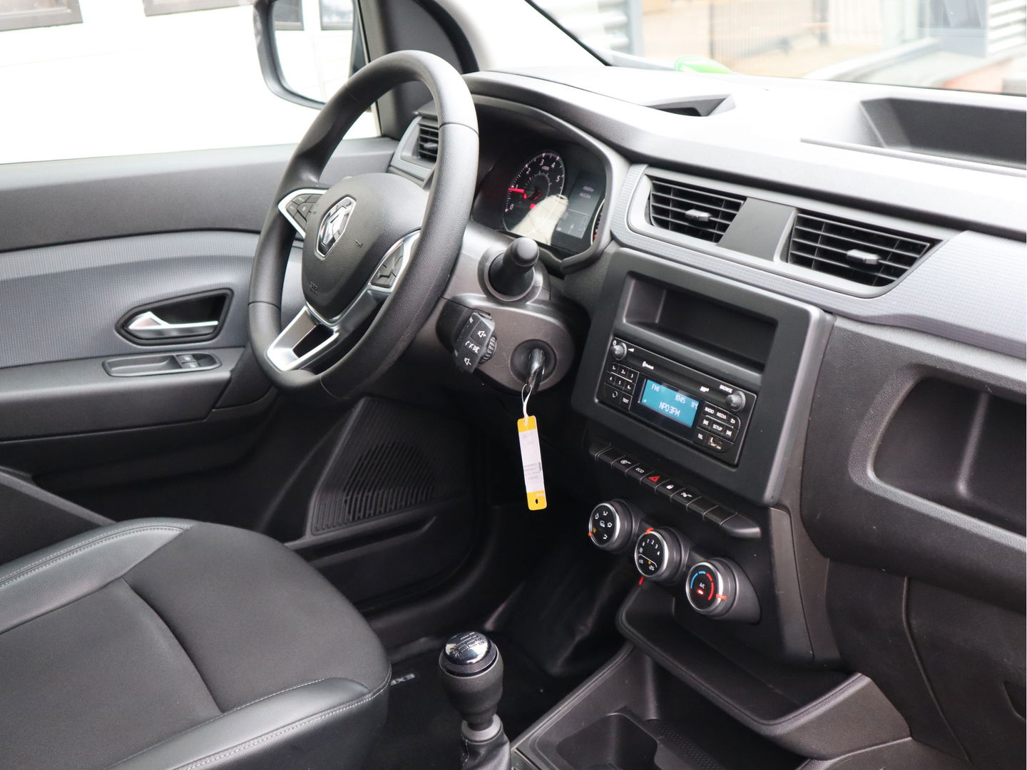 Renault Express 1.5 dCi 75pk Euro 6 - Trekhaak - Cruise - Airco