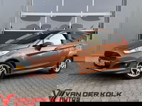 Ford Fiesta - 1.0 EcoBoost Titanium | LED | Climate | Stoelverwarming | Lichtmetaal