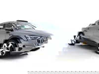 Audi e-tron - 55 Quattro S-line 95 kWh (3-Fase-11 kW) (INCL-BTW) *HEATPUMP | PANO | FULL-LED | NAVI-FULLMAP | KEYLESS | LEATHER-ALCANTARA | AIRSUSPENSION | CRUISE | DIGI-COCKPIT | MEMORY-PACK | SHIFTPADDLES | HEATED-SPORTSEATS | 20"ALU*