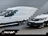 MAN TGE - 3.180 177PK L4H3 Automaat Airco Camera Cruise Carplay