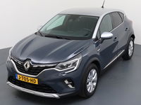 Renault Captur - TCe 100 Intens | Climate Control | Apple Carplay/Android Auto |