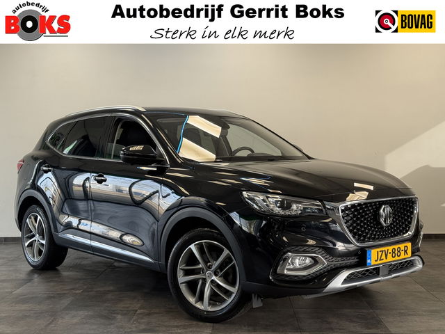 MG EHS - 1.5 TGDI Luxury Panoramadak Leder Navigatie