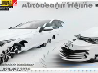 Volkswagen Golf - 1.4 eHybrid 204PK DSG STYLE CAMERA/NAVI/STUURVERW.