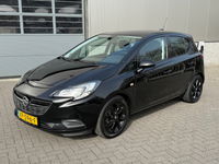 Opel Corsa-e - 1.4 BLACK EDITION