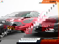 Kia Niro - 1.6 GDi Automaat Hybrid DynamicLine | Trekhaak | Navigatie | Camera | Parkeer sensoren V+A | Cruise Control | Lichtmetalen Velgen | Extra getint glas | Keyless