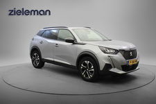 Peugeot 2008 - 1.2 PureTech Allure Pack Automaat - Digitaal Cockpit, Carplay, Camera, Half Leer