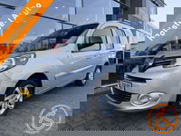 Renault Kangoo - Family 3+1 Rolstoelauto 1.2 TCe (Zeer nette 3+1 rolstoelauto met ruime bodemverlaging!)