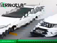 Suzuki Vitara - 1.4 Boosterjet Style Smart Hybrid | Panoramadak | Navigatie | Parkeercamera | Trekhaak | Half Leder/Alcantara |