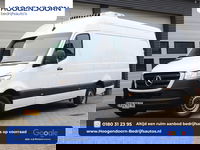 Mercedes-Benz Sprinter - 315 CDI Automaat Euro 6 L3H2 RWD - Koelwagen Bi-Temp Koeling - Dag & nacht + Vriezen