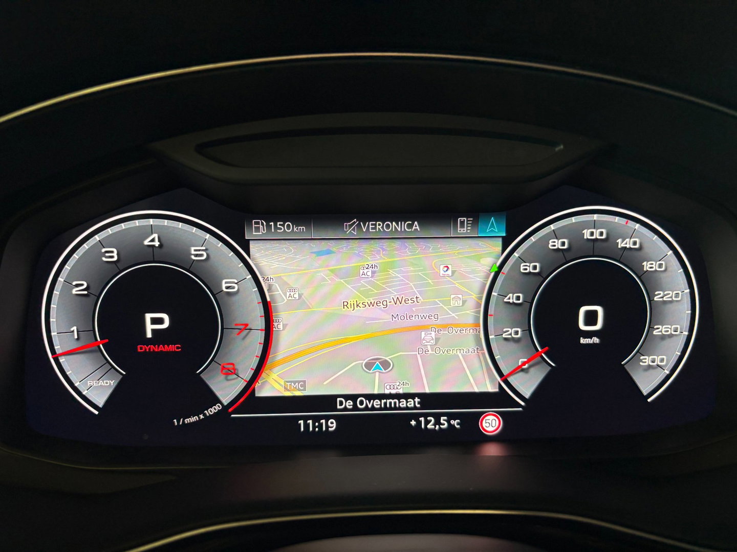 Audi Q8 55 TFSI quattro Pro Line S , Maxton !!