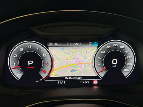 Audi Q8 55 TFSI quattro Pro Line S , Maxton !!