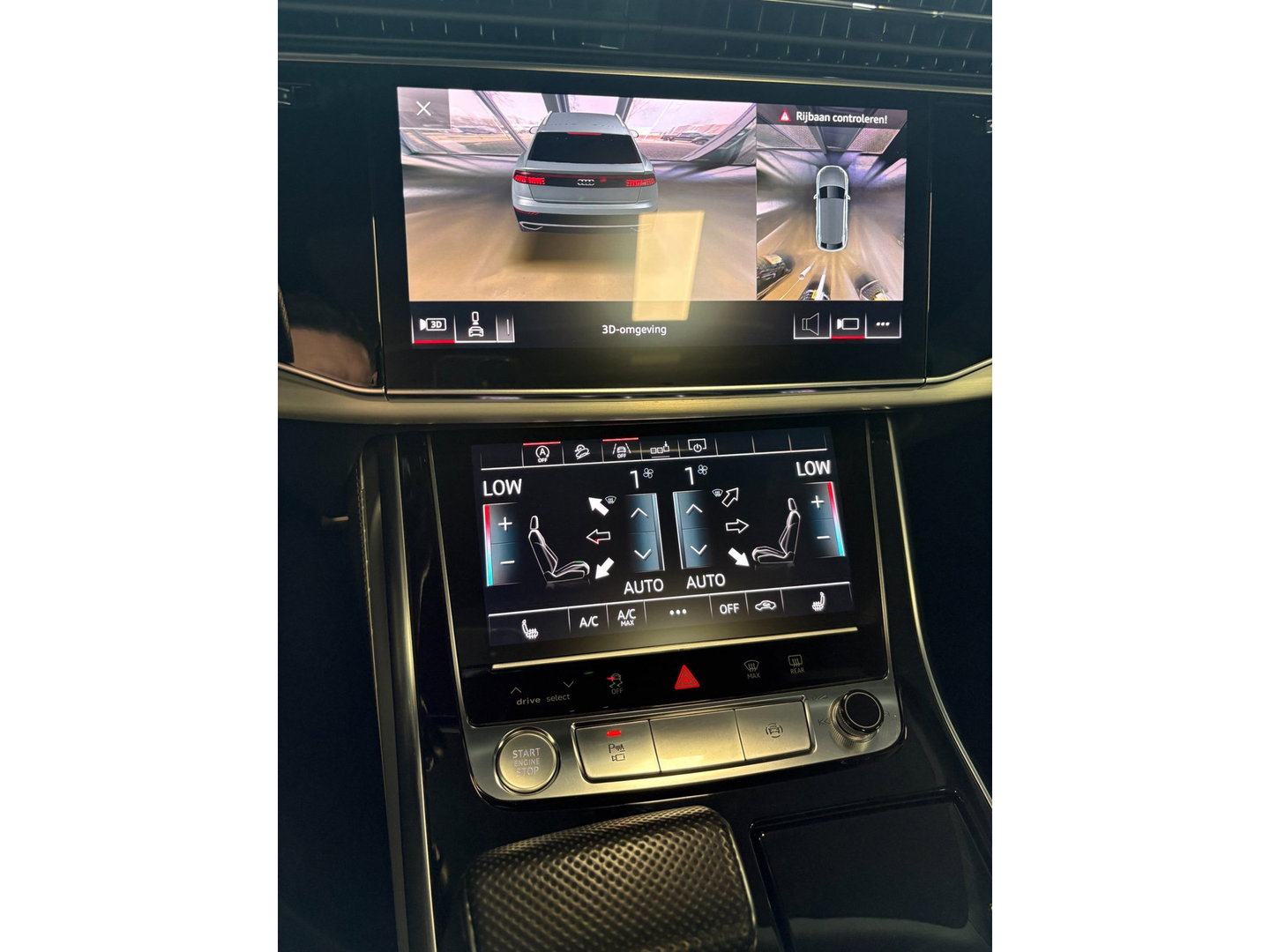 Audi Q8 55 TFSI quattro Pro Line S , Maxton !!