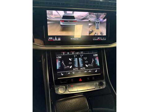 Audi Q8 55 TFSI quattro Pro Line S , Maxton !!