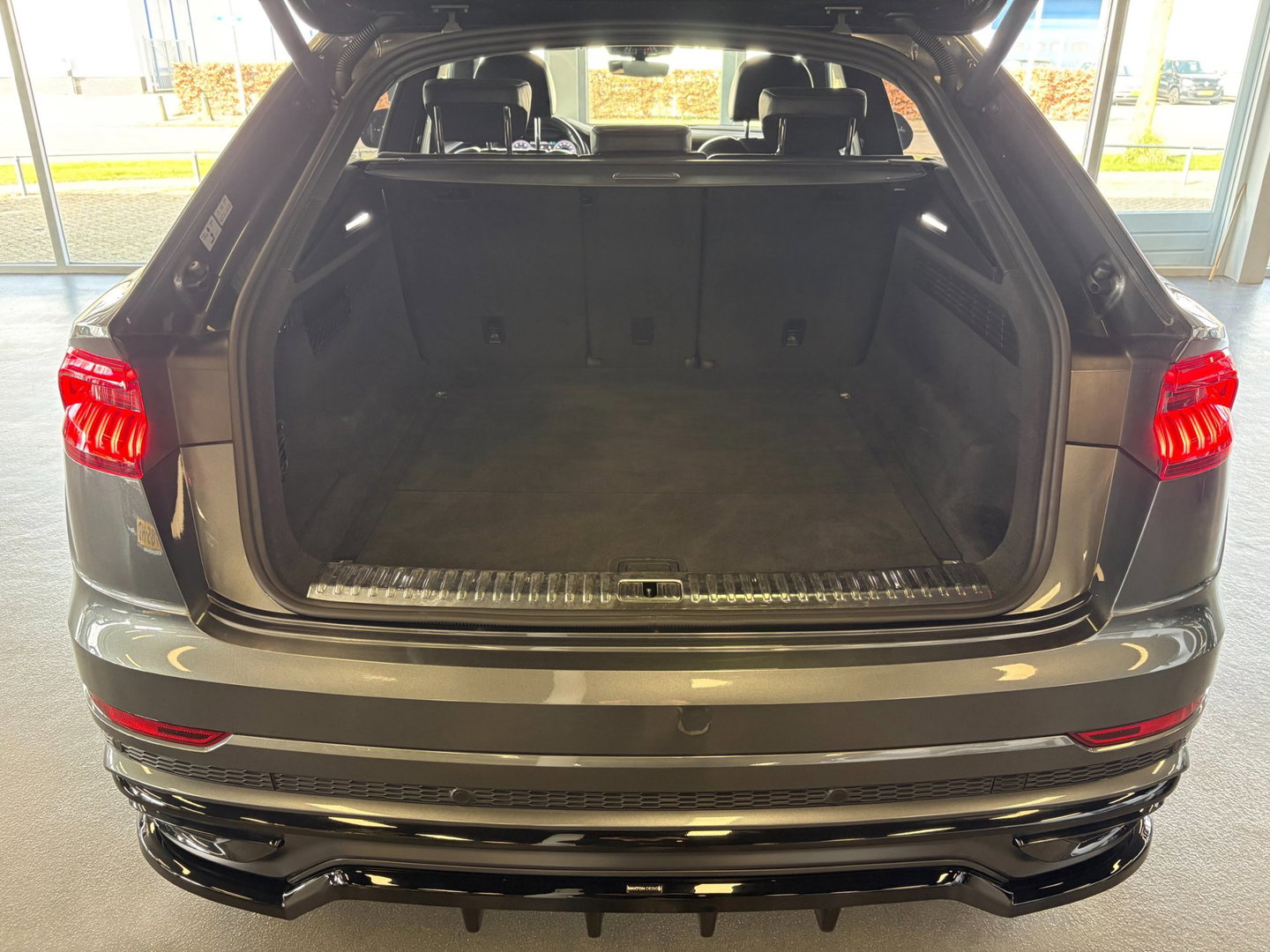 Audi Q8 55 TFSI quattro Pro Line S , Maxton !!