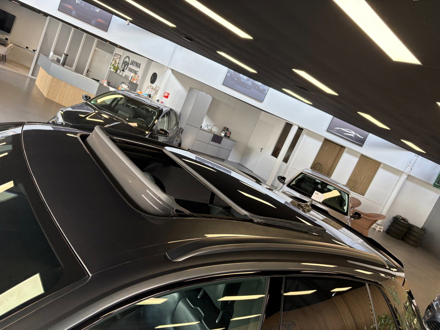 Audi Q8 55 TFSI quattro Pro Line S , Maxton !!