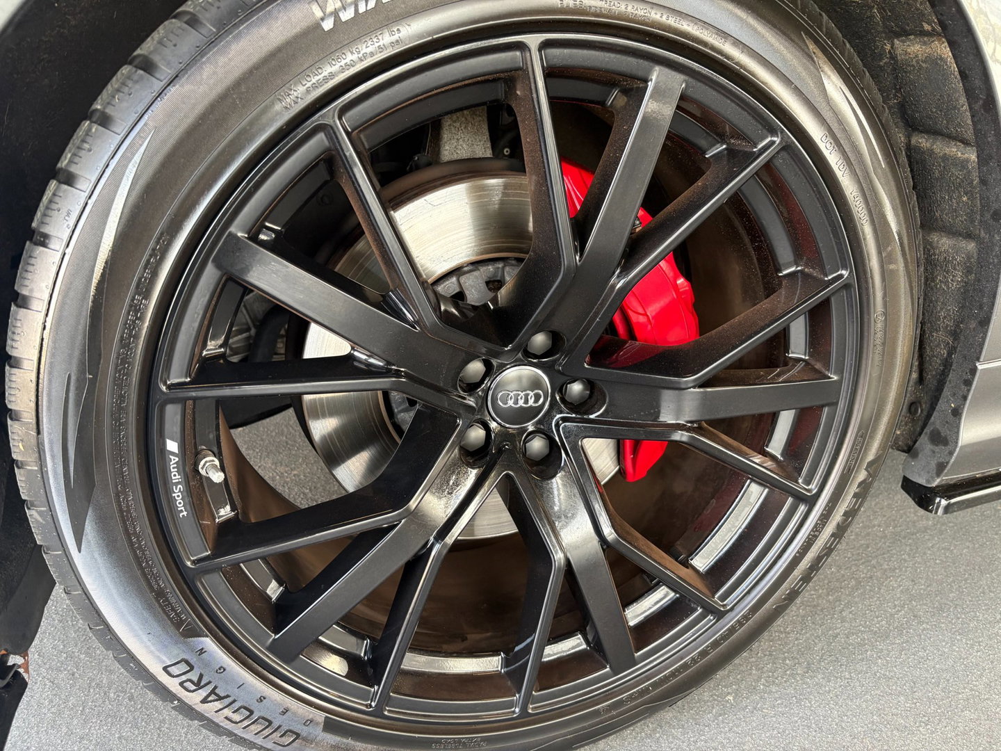 Audi Q8 55 TFSI quattro Pro Line S , Maxton !!