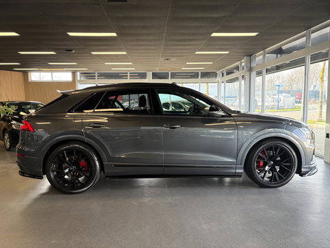 Audi Q8 55 TFSI quattro Pro Line S , Maxton !!