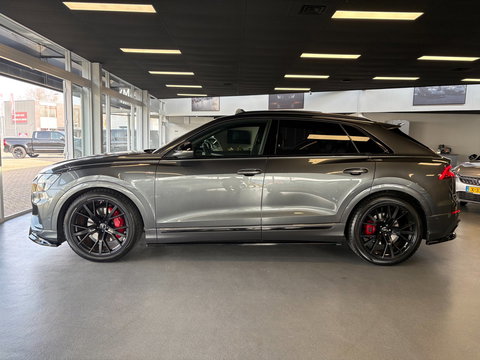 Audi Q8 55 TFSI quattro Pro Line S , Maxton !!