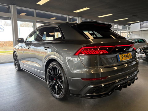 Audi Q8 55 TFSI quattro Pro Line S , Maxton !!