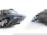 Audi e-tron - E-tron 50 Quattro Launch Edition-Plus (3-Fase-11 kW) {SOH-100%} (INCL-BTW)  Aut. *HEATPUMP | PANO | LEATHER | FULL-LED | DIGI-COCKPIT | NAVI-FULLMAP | KEYLESS | BLINDSPOT | MEMORY-PACK | ADAPTIVE-CRUISE | SHIFTPADDLES | TOWBAR | HEATED-COMFORTSEATS | 20"A