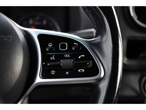 Mercedes-Benz Sprinter 314 2.2 CDI L2H1 AMG Black Edition Adaptieve Cruise, 360 Camera, Carplay, LED, Automaat, Dodehoek, 143pk, Uniek!