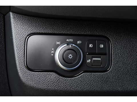 Mercedes-Benz Sprinter 314 2.2 CDI L2H1 AMG Black Edition Adaptieve Cruise, 360 Camera, Carplay, LED, Automaat, Dodehoek, 143pk, Uniek!