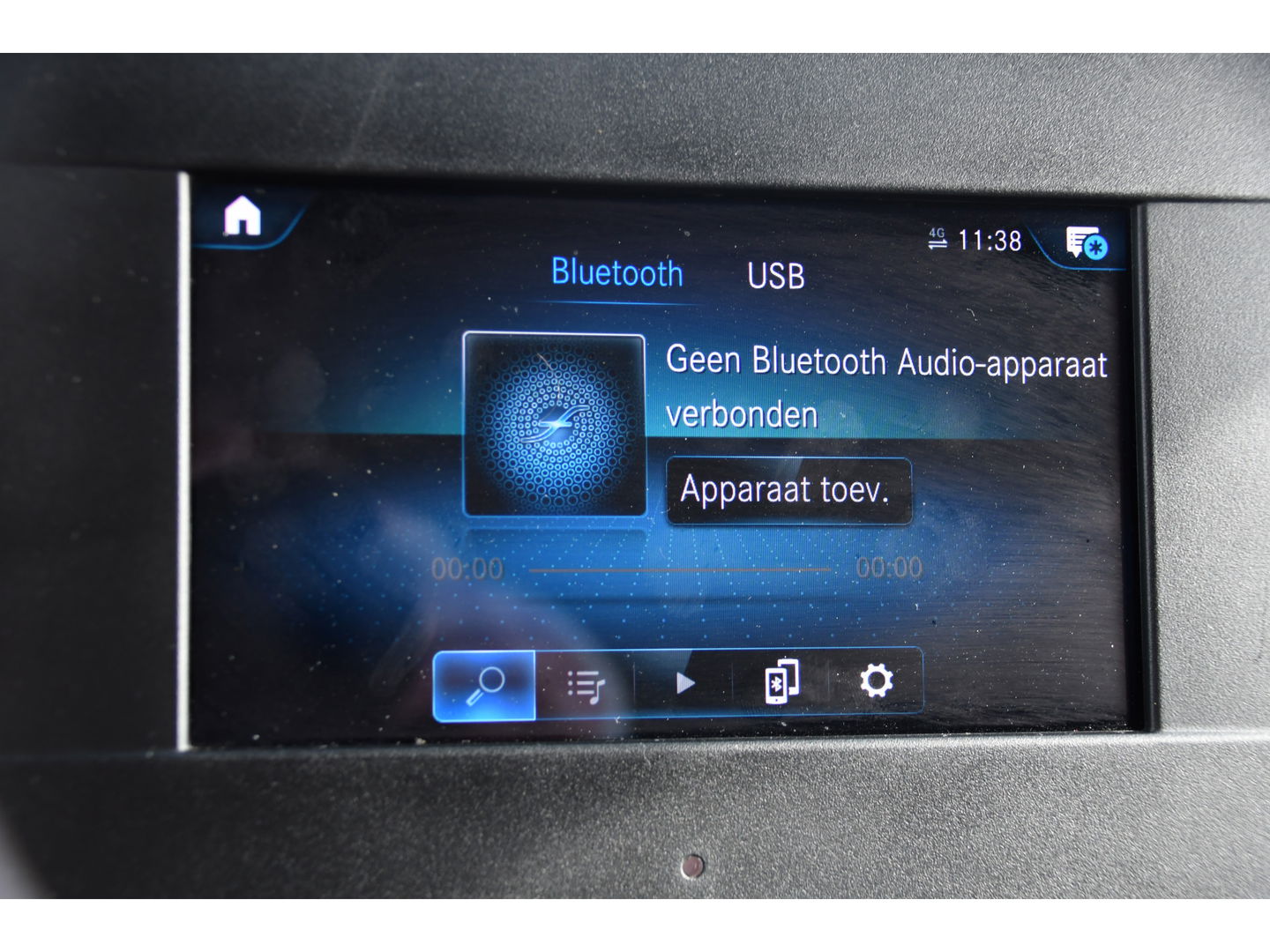 Mercedes-Benz Sprinter 314 2.2 CDI L2H1 AMG Black Edition Adaptieve Cruise, 360 Camera, Carplay, LED, Automaat, Dodehoek, 143pk, Uniek!