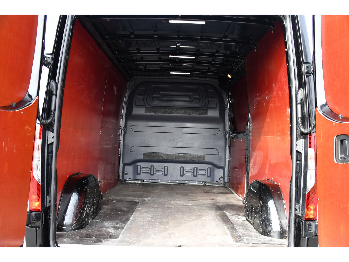 Mercedes-Benz Sprinter 314 2.2 CDI L2H1 AMG Black Edition Adaptieve Cruise, 360 Camera, Carplay, LED, Automaat, Dodehoek, 143pk, Uniek!