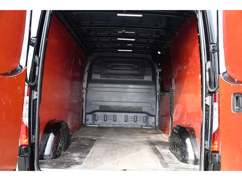 Mercedes-Benz Sprinter 314 2.2 CDI L2H1 AMG Black Edition Adaptieve Cruise, 360 Camera, Carplay, LED, Automaat, Dodehoek, 143pk, Uniek!