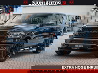 Dodge Ram Pick-Up - SPORT | 5.7 V8 4x4 HEMI | PANORAMA DAK | GROOTSCHEM 12 INCH | LPG | Patriot Blue CREW CAB | DUBBELE CABINE | 5 PERSOONS | DC | VOORRAAD NR 2555 - 3325