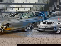 BMW 3 Serie - Touring 320i Centennial High Executive | Automaat | Navi | Stoelverwarming | LED | Cruise | PDC |