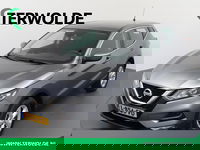 Nissan QASHQAI - 1.3 DIG-T Acces Edition | Parkeercamera | Climate Control |