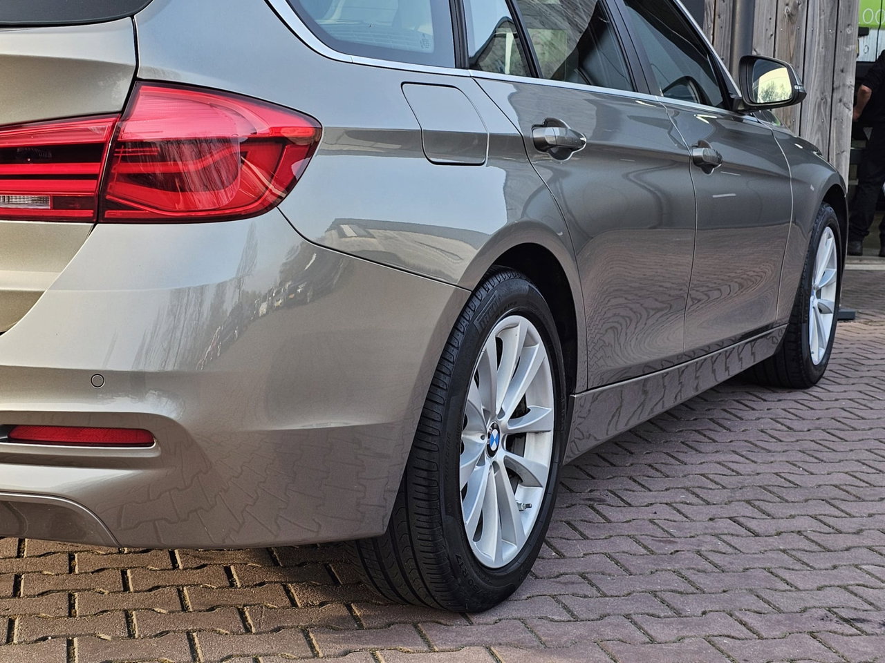 BMW 3 Serie