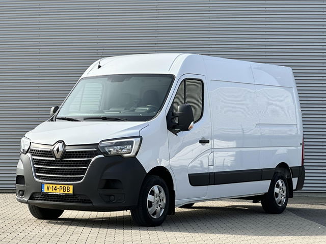 Renault Master - T35 2.3 dCi 135 L2H2 Navi|Airco|LED|camera