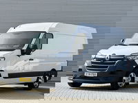 Renault Master - T35 2.3 dCi 135 L2H2 Navi|Airco|LED|camera