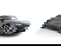 Audi e-tron GT - 93 kWh Quattro (3-Fase-11 kW) {SOH-93%} (INCL-BTW) *HEATPUMP | PANO | FULL-LED | LEATHER | AUDI-SOUNDSYSTEM | DIGI-COCKPIT | NAVI-FULLMAP | HEATED-SPORTSEATS | TOPVIEW | DAB | KEYLESS | LANE-ASSIST | SHIFTPADDLES | PRIVACYGLASS |..