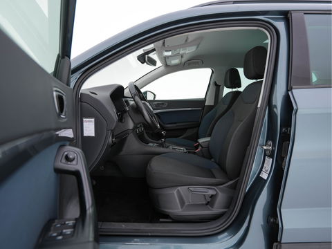 SEAT Ateca 1.0 EcoTSI Style (INCL-BTW) *FULL-LED | NAVI-FULLMAP | CAMERA | DAB+ | COMFORTSEATS |  ECC | PDC | CRUISE | PRIVACY-GLASS | CARPLAY | 17''ALU*