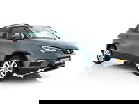 SEAT Ateca - 1.0 EcoTSI Style (INCL-BTW) *FULL-LED | NAVI-FULLMAP | CAMERA | DAB+ | COMFORTSEATS |  ECC | PDC | CRUISE | PRIVACY-GLASS | CARPLAY | 17''ALU*