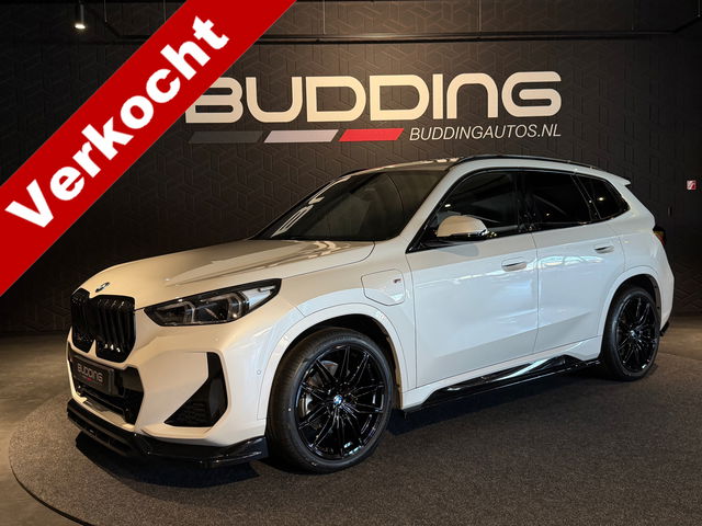 BMW X1 - xDrive30e | M-sport | Pano | 20'' | Maxton | Driving Assist