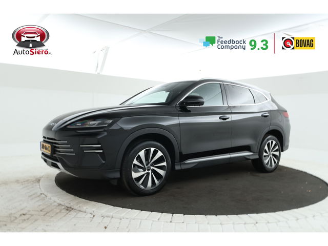 BYD SEAL U - 1.5 DM-i FWD Boost Plug in hybrid, fabrieksnieuw!