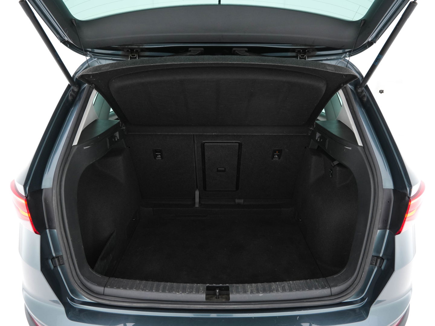 SEAT Ateca 1.0 EcoTSI Style (INCL-BTW) *FULL-LED | NAVI-FULLMAP | CAMERA | DAB+ | COMFORTSEATS |  ECC | PDC | CRUISE | PRIVACY-GLASS | CARPLAY | 17''ALU*