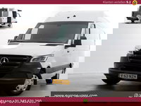 Mercedes-Benz Sprinter - 315 CDI 150pk RWD 9G-Automaat L2H2 LED/Airco/Camera 12-2020