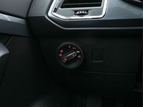 SEAT Ateca 1.0 EcoTSI Style (INCL-BTW) *FULL-LED | NAVI-FULLMAP | CAMERA | DAB+ | COMFORTSEATS |  ECC | PDC | CRUISE | PRIVACY-GLASS | CARPLAY | 17''ALU*