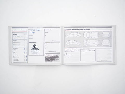 SEAT Ateca 1.0 EcoTSI Style (INCL-BTW) *FULL-LED | NAVI-FULLMAP | CAMERA | DAB+ | COMFORTSEATS |  ECC | PDC | CRUISE | PRIVACY-GLASS | CARPLAY | 17''ALU*