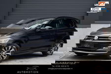 Volkswagen Polo - 1.0 TSI Highline Stoelverwarming Cruise control Adaptief Parkeersensor