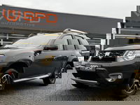 Dacia Duster - 1.2 TCe 4x2 Blackshadow|Trek|Cam|125PK|Nav|