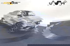 Renault Arkana - 1.6 E-Tech Hybrid 145 R.S. Line | Trekhaak | Panoramadak | Adaptieve Cruise Control | Dodehoekdetectie